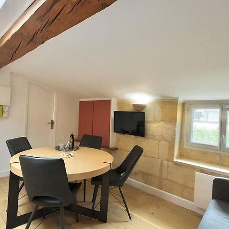 Grand Studio A Bordeaux Chartrons Екстериор снимка