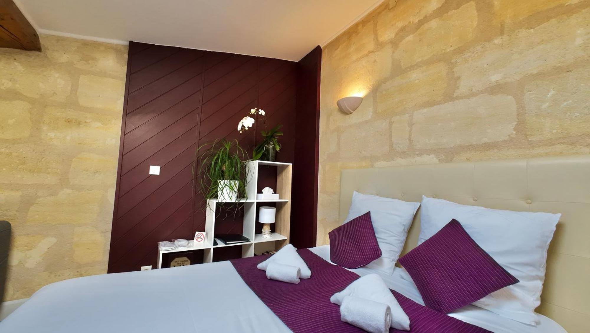 Grand Studio A Bordeaux Chartrons Екстериор снимка
