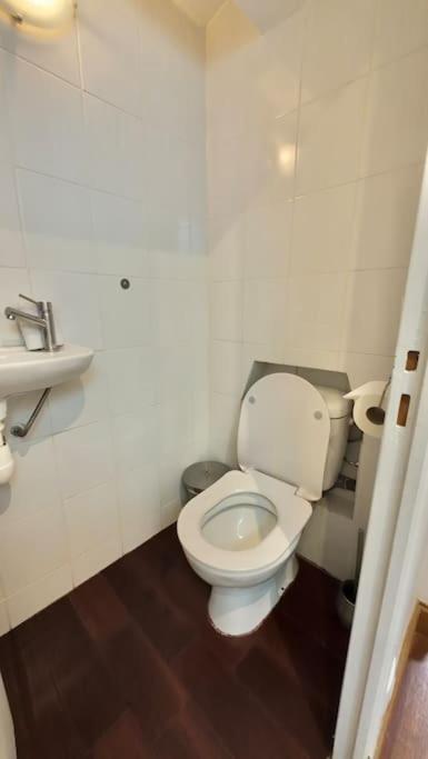 Grand Studio A Bordeaux Chartrons Екстериор снимка