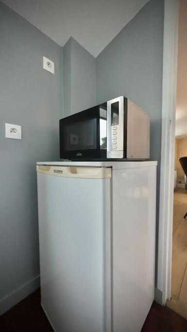 Grand Studio A Bordeaux Chartrons Екстериор снимка