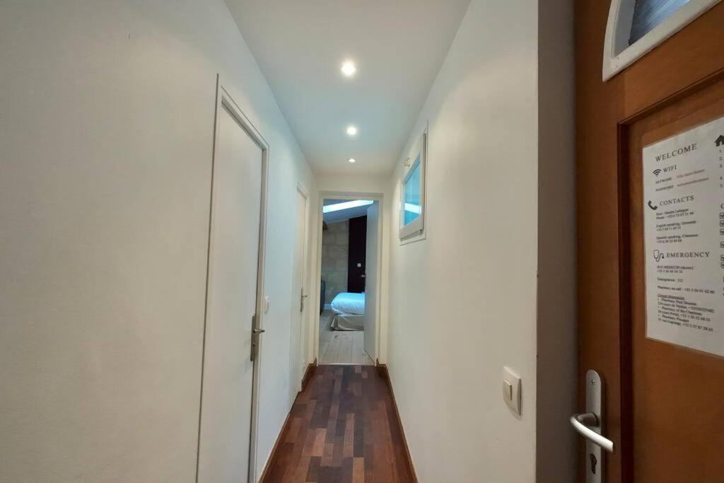 Grand Studio A Bordeaux Chartrons Екстериор снимка