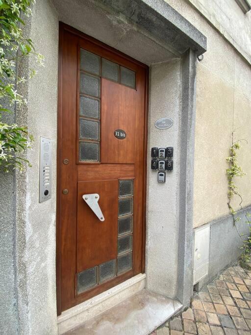 Grand Studio A Bordeaux Chartrons Екстериор снимка
